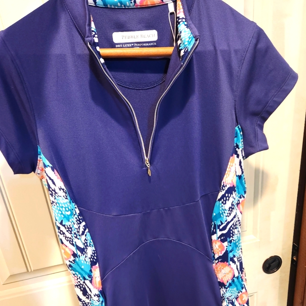 Golf/tennis dress